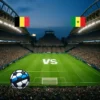 Belgia vastu Senegal 2026-07-01 koefitsiendid ja analüüs
