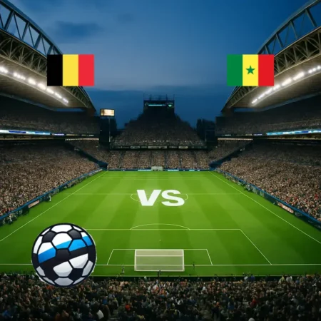 Belgia vastu Senegal 2026-07-01 koefitsiendid ja analüüs