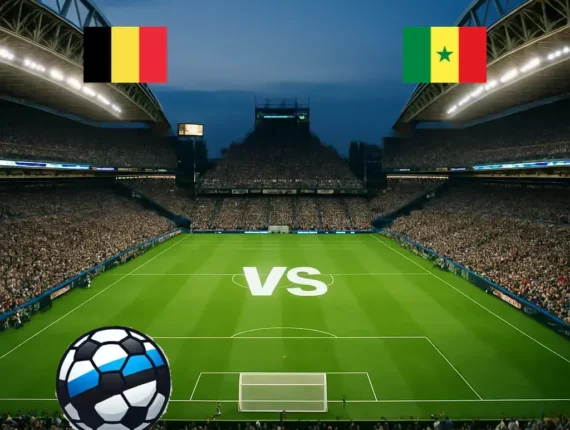 Belgia vastu Senegal 2026-07-01 koefitsiendid ja analüüs