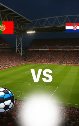 Portugal vastu Horvaatia 2026-07-02 koefitsiendid ja analüüs