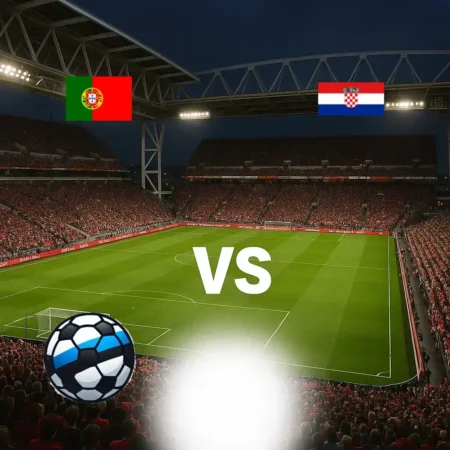 Portugal vastu Horvaatia 2026-07-02 koefitsiendid ja analüüs