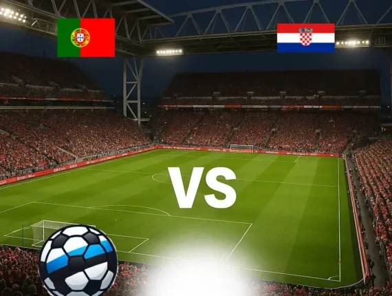 Portugal vastu Horvaatia 2026-07-02 koefitsiendid ja analüüs