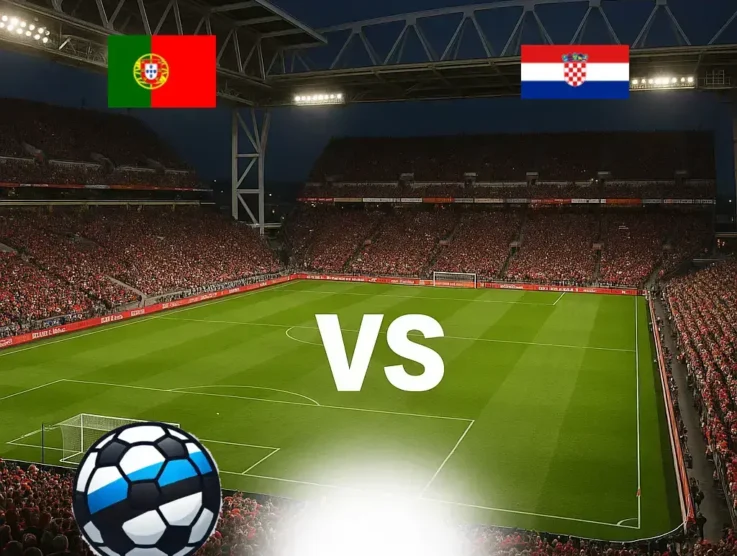 Portugal vastu Horvaatia 2026-07-02 koefitsiendid ja analüüs