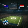 Australia vastu Egypt 2026-07-03 koefitsiendid ja analüüs