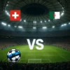 Šveits vastu Algeria 2026-07-03 koefitsiendid ja analüüs