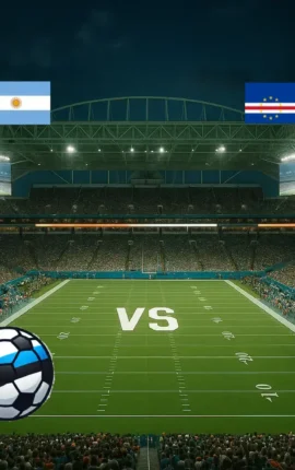 Argentina vastu Cape Verde Islands 2026-07-03 koefitsiendid ja analüüs