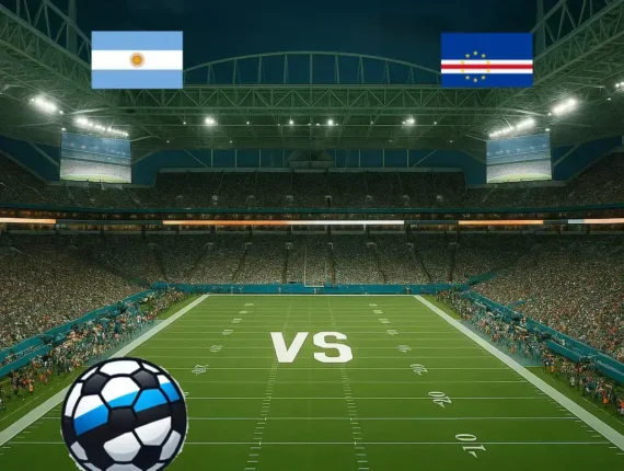Argentina vastu Cape Verde Islands 2026-07-03 koefitsiendid ja analüüs