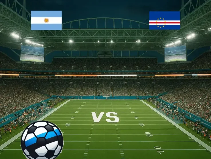 Argentina vastu Cape Verde Islands 2026-07-03 koefitsiendid ja analüüs
