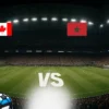 Canada vastu Morocco 2026-07-04 koefitsiendid ja analüüs