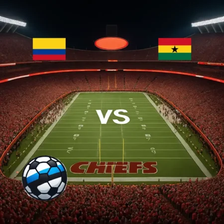 Colombia vastu Ghana 2026-07-04 koefitsiendid ja analüüs