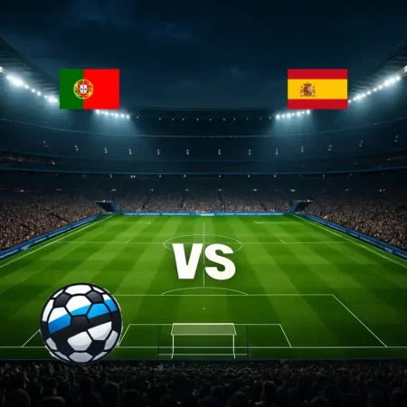 Portugal vastu Hispaania 2026-07-06 koefitsiendid ja analüüs