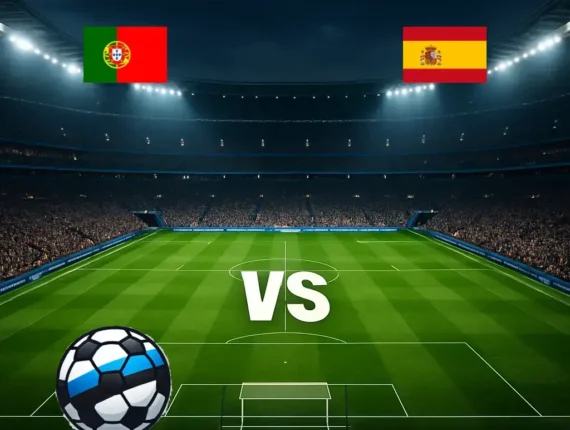 Portugal vastu Hispaania 2026-07-06 koefitsiendid ja analüüs