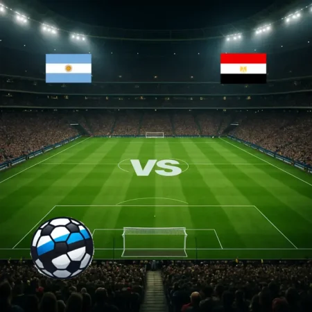 Argentina vastu Egypt 2026-07-07 koefitsiendid ja analüüs