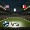 USA vastu Belgia 2026-07-07 koefitsiendid ja analüüs