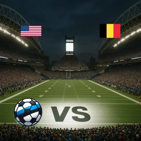 USA vastu Belgia 2026-07-07 koefitsiendid ja analüüs