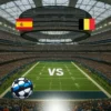 Hispaania vastu Belgia 2026-07-10 koefitsiendid ja analüüs