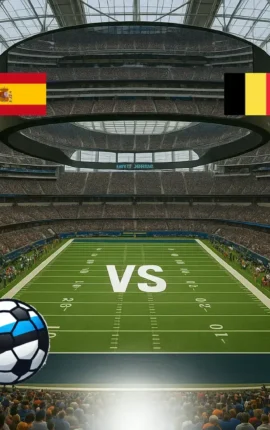 Hispaania vastu Belgia 2026-07-10 koefitsiendid ja analüüs