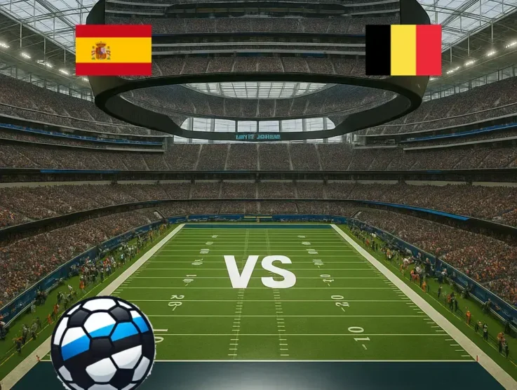 Hispaania vastu Belgia 2026-07-10 koefitsiendid ja analüüs