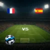 Prantsusmaa vastu Hispaania 2026-07-14 koefitsiendid ja analüüs