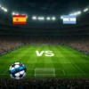 Hispaania vastu Argentina 2026-07-19 koefitsiendid ja analüüs