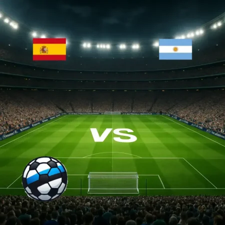 Hispaania vastu Argentina 2026-07-19 koefitsiendid ja analüüs