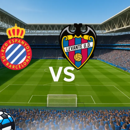 Espanyol vastu Levante 2026-08-16 koefitsiendid ja analüüs