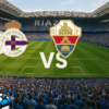 Deportivo La Coruna vastu Elche 2026-08-17 koefitsiendid ja analüüs