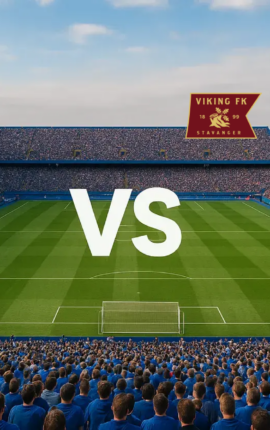 Dinamo Zagreb vastu Viking 2026-08-18 koefitsiendid ja analüüs