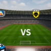 Levski Sofia vastu AEK Athens FC 2026-08-18 koefitsiendid ja analüüs