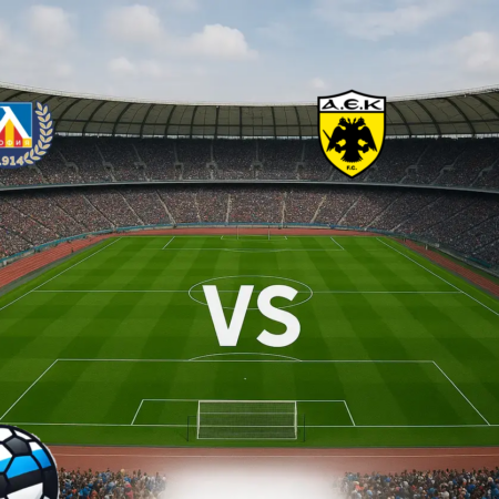 Levski Sofia vastu AEK Athens FC 2026-08-18 koefitsiendid ja analüüs