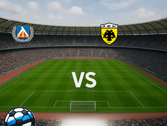 Levski Sofia vastu AEK Athens FC 2026-08-18 koefitsiendid ja analüüs