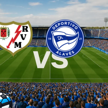 Rayo Vallecano vastu Alaves 2026-08-20 koefitsiendid ja analüüs