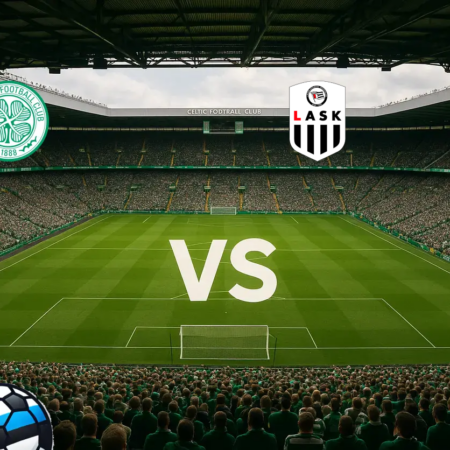 Celtic vastu Lask Linz 2026-08-19 koefitsiendid ja analüüs