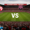 Hapoel Beer Sheva vastu Sabah FA 2026-08-19 koefitsiendid ja analüüs