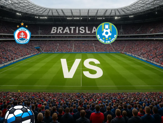 Slovan Bratislava vastu Celje 2026-08-19 koefitsiendid ja analüüs