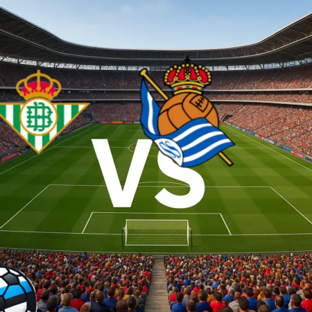 Real Betis vastu Real Sociedad 2026-08-21 koefitsiendid ja analüüs