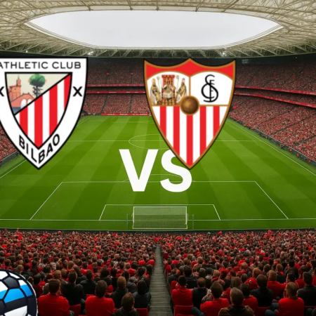 Athletic Club vastu Sevilla 2026-08-22 koefitsiendid ja analüüs