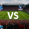 Everton vastu Crystal Palace 2026-08-22 koefitsiendid ja analüüs