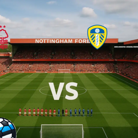 Nottingham Forest vastu Leeds 2026-08-22 koefitsiendid ja analüüs