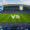 Brighton vastu Aston Villa 2026-08-23 koefitsiendid ja analüüs