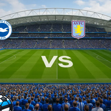 Brighton vastu Aston Villa 2026-08-23 koefitsiendid ja analüüs