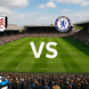 Fulham vastu Chelsea 2026-08-24 koefitsiendid ja analüüs