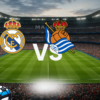 Real Madrid vastu Real Sociedad 2026-08-26 koefitsiendid ja analüüs