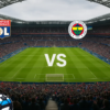 Lyon vastu Fenerbahçe 2026-08-26 koefitsiendid ja analüüs