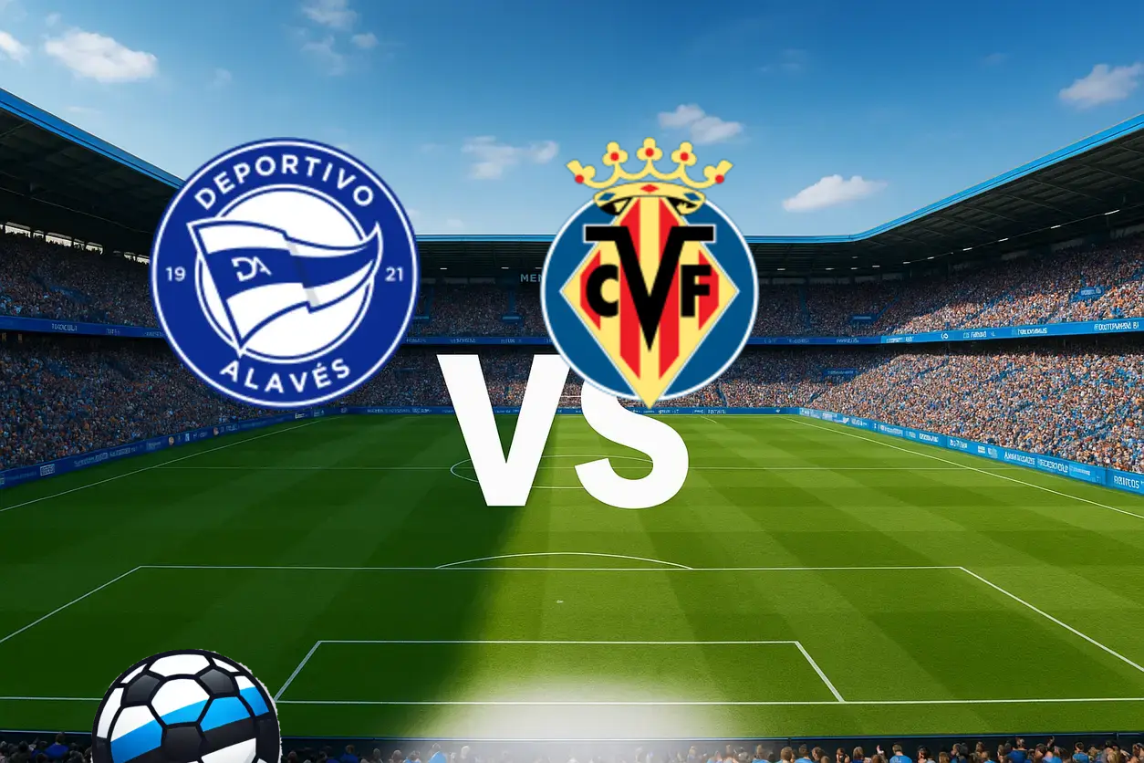 La Liga – Alaves vs Villarreal mängu eelvaade (Voor 3) La Liga hooaja esimene kuu jätkub põneva kohtumisega, kui Alaves võõrustab Villarreali Estadio Mendizorro