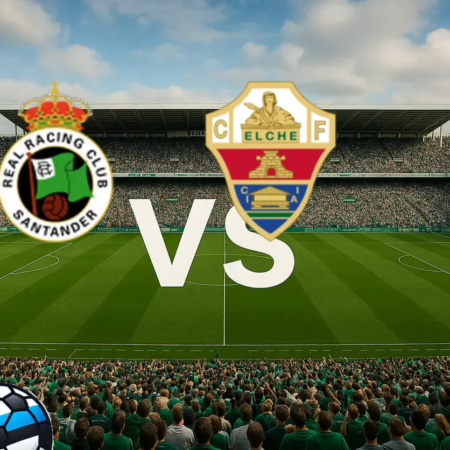 Racing Santander vastu Elche 2026-08-28 koefitsiendid ja analüüs