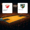 Crvena Zvezda Meridianbet vs Zalgiris Kaunas – 2026-09-24 Analüüs