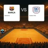 Barcelona vs Anadolu Efes – 2026-09-24 Analüüs