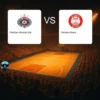 Partizan Mozzart Bet vs Olimpia Milano – 2026-09-25 Analüüs