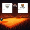 Dubai vs Barcelona – 2026-09-29 Analüüs